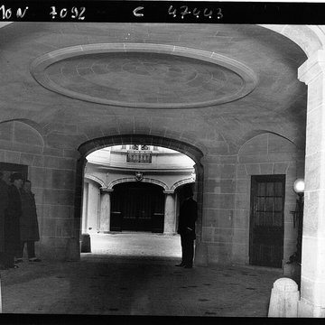 Crédit municipal de Paris Mont-de-piété à Paris