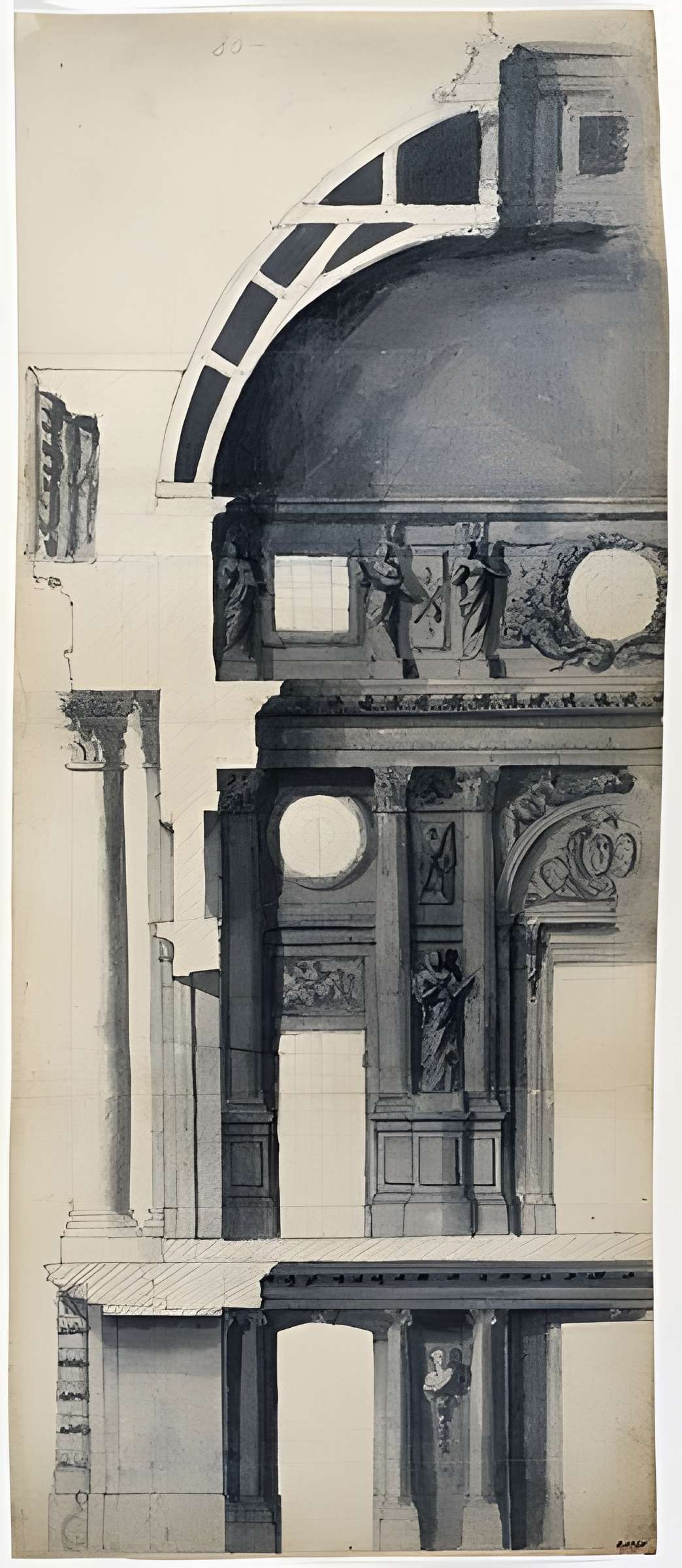 Crédit municipal de Paris (Mont-de-piété) à Paris