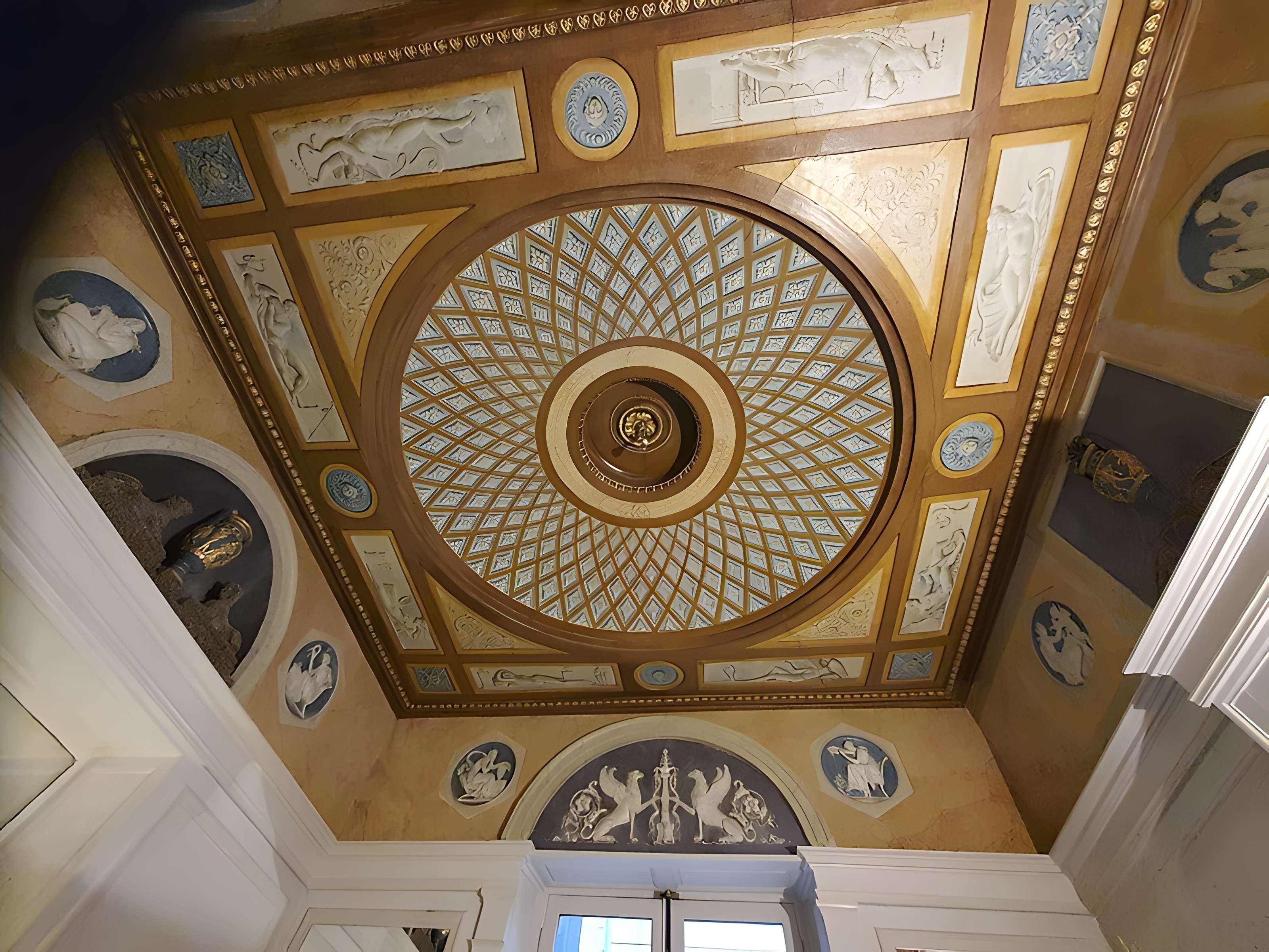 Crédit municipal de Paris (Mont-de-piété) à Paris