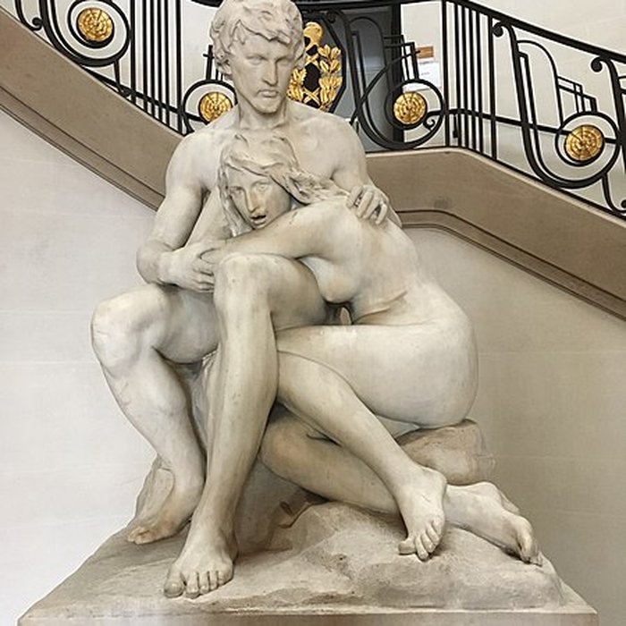 Photo de Mairie annexe du cinquième arrondissement