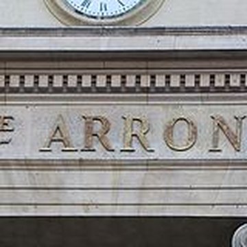 Mairie annexe du cinquième arrondissement