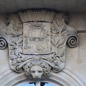 Mairie annexe du cinquième arrondissement