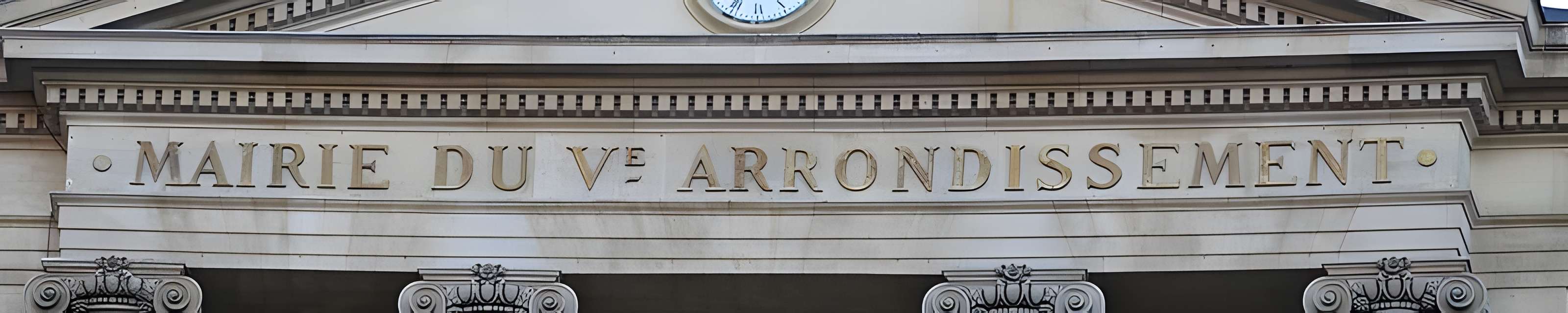 Mairie annexe du cinquième arrondissement