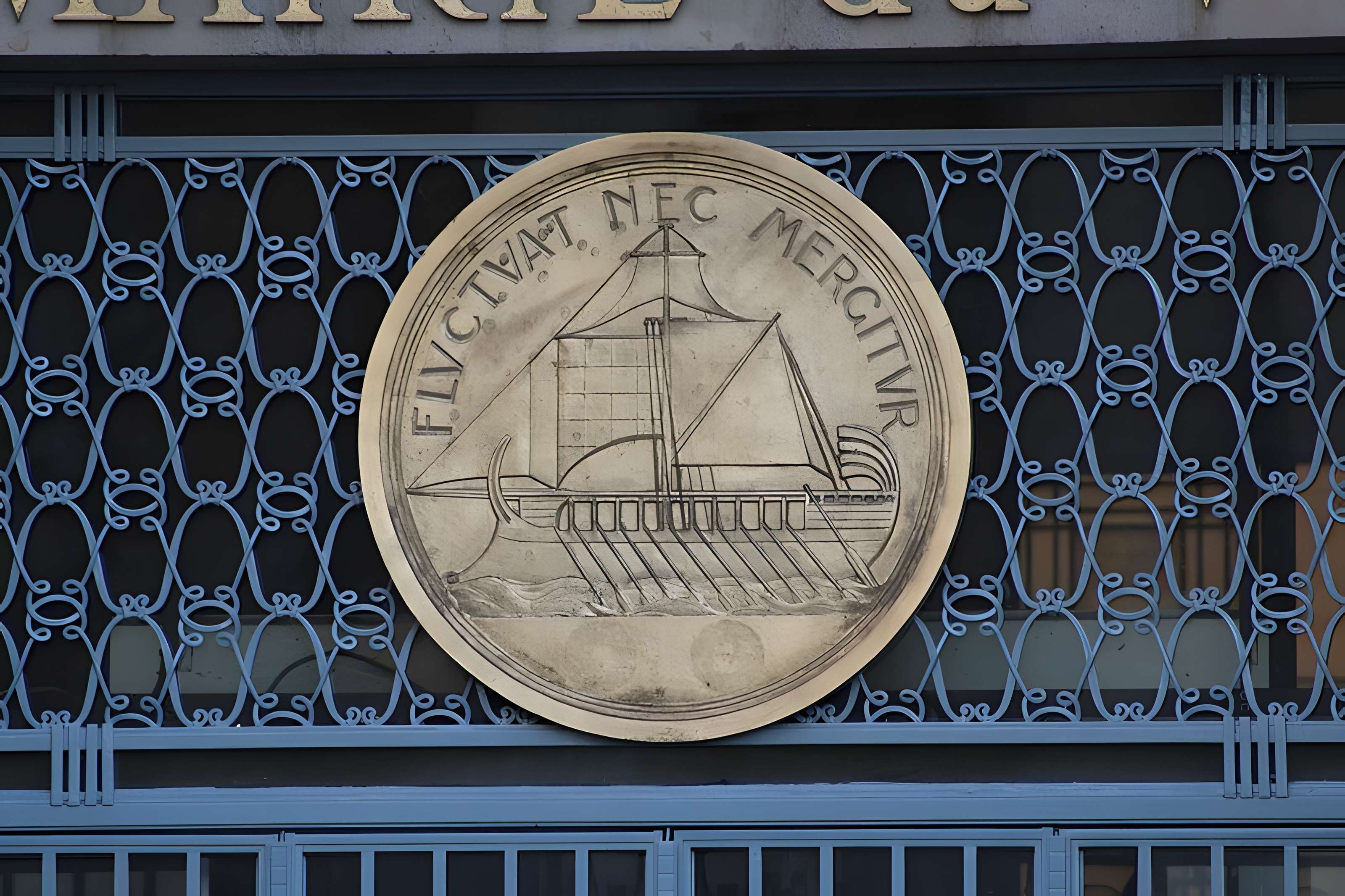 Mairie annexe du cinquième arrondissement