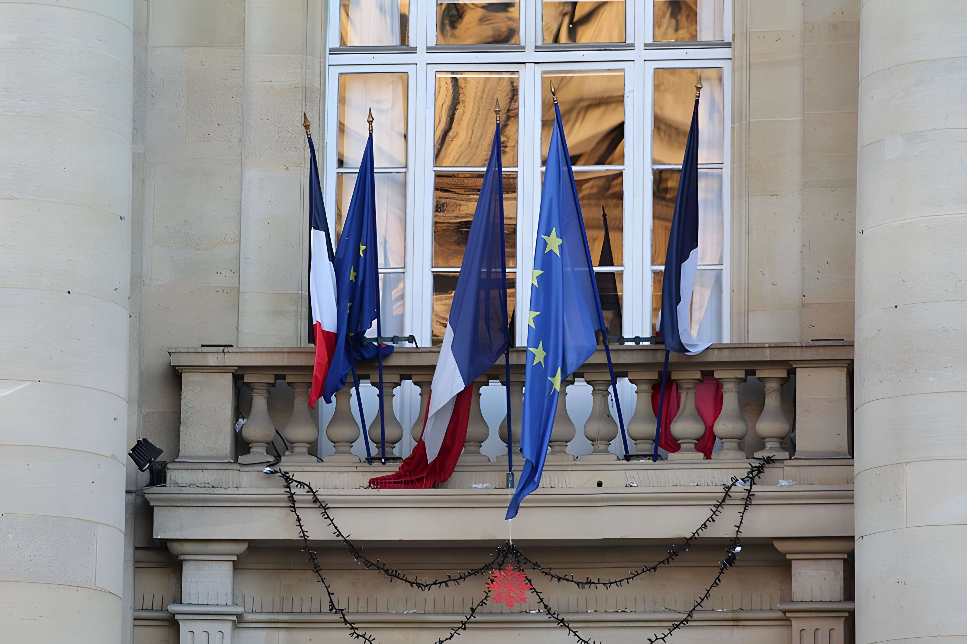 Mairie annexe du cinquième arrondissement