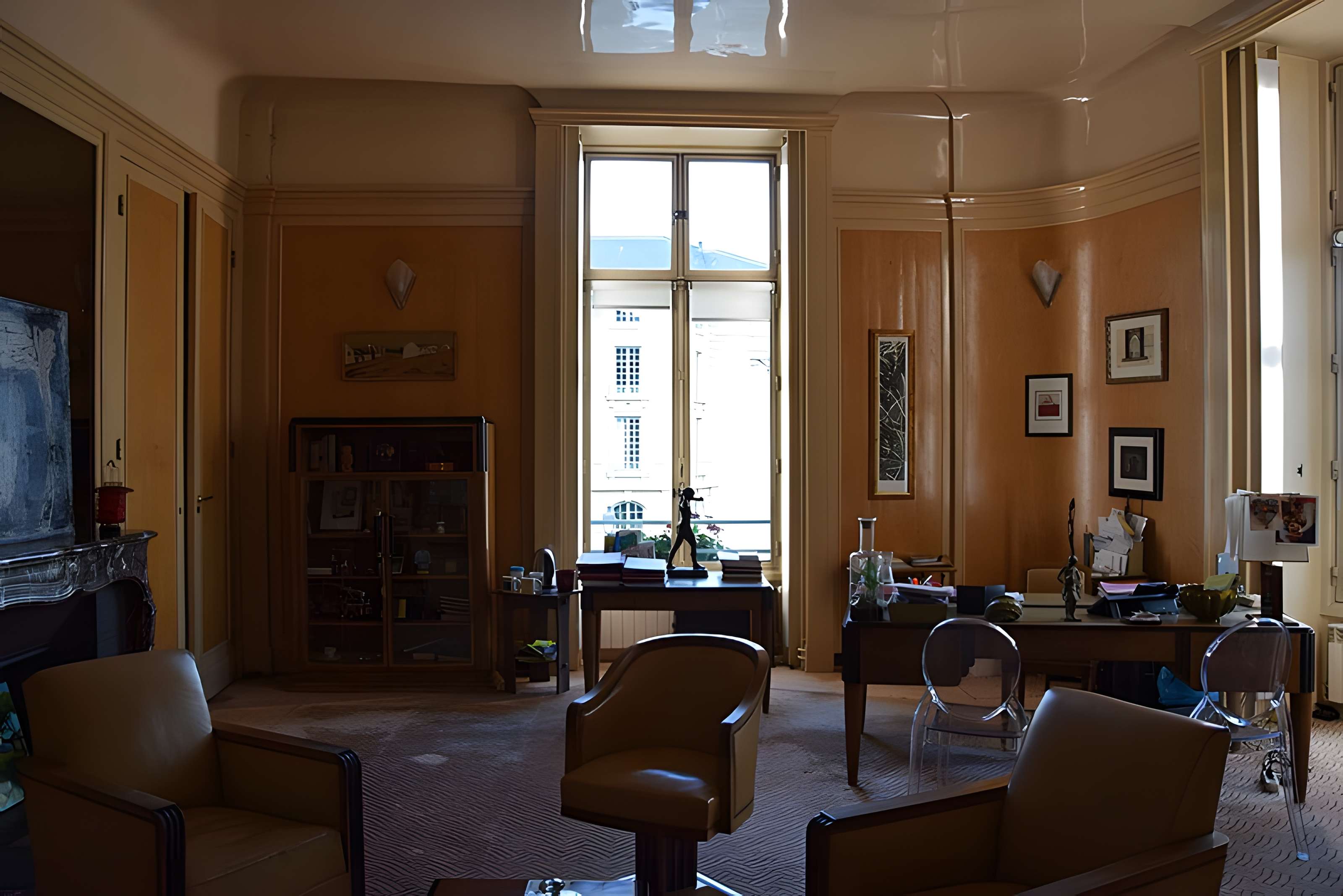 Mairie annexe du cinquième arrondissement