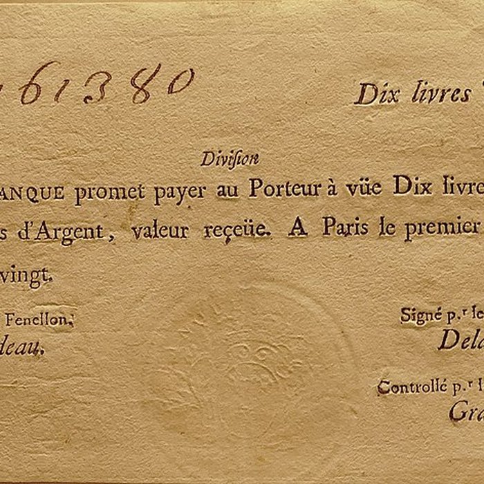 Photo de Musée des monnaies et médailles – La Monnaie de Paris