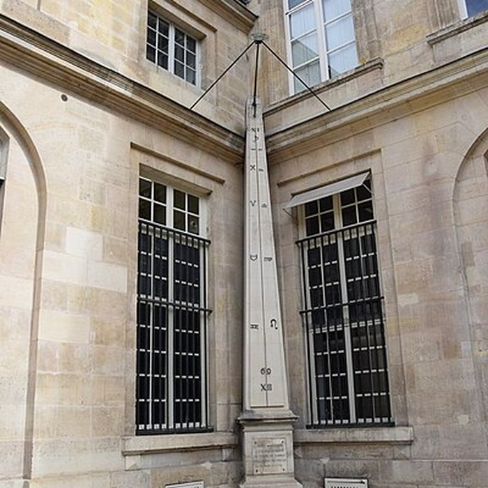 Photo de Musée des monnaies et médailles – La Monnaie de Paris