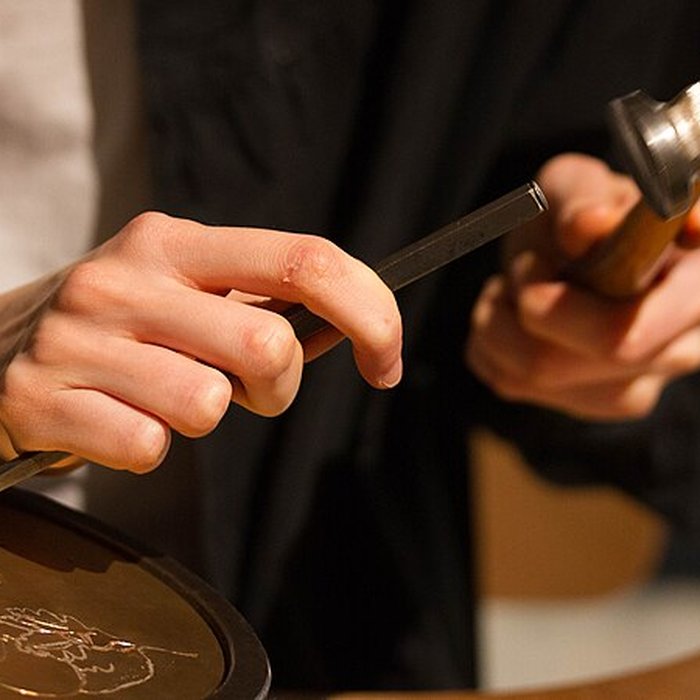 Photo de Musée des monnaies et médailles – La Monnaie de Paris