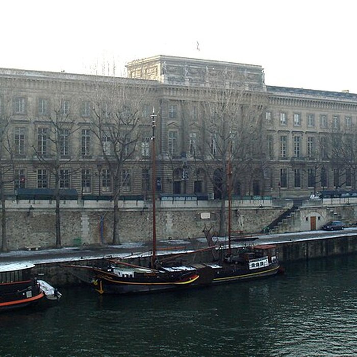 Photo de Musée des monnaies et médailles – La Monnaie de Paris