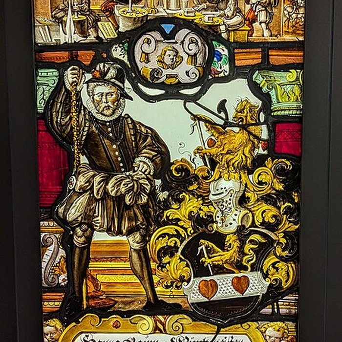 Photo de Musée des monnaies et médailles – La Monnaie de Paris