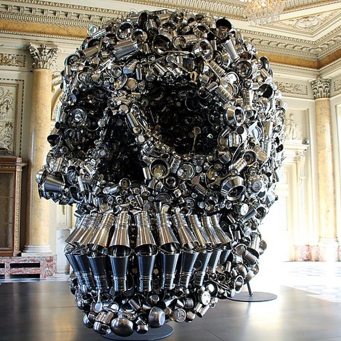 Photo de Musée des monnaies et médailles – La Monnaie de Paris