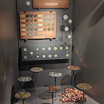 Musée des monnaies et médailles – La Monnaie de Paris