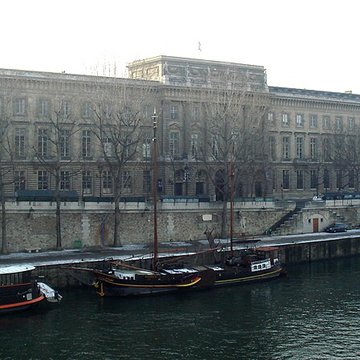 Musée des monnaies et médailles – La Monnaie de Paris