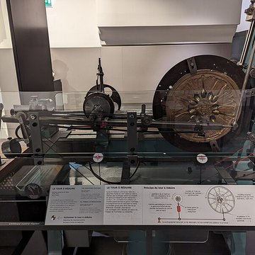 Musée des monnaies et médailles – La Monnaie de Paris