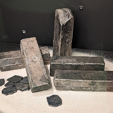 Musée des monnaies et médailles – La Monnaie de Paris