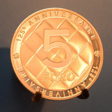 Musée des monnaies et médailles – La Monnaie de Paris