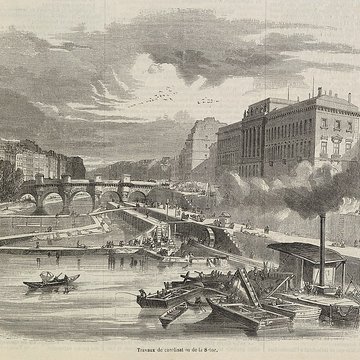 Musée des monnaies et médailles – La Monnaie de Paris