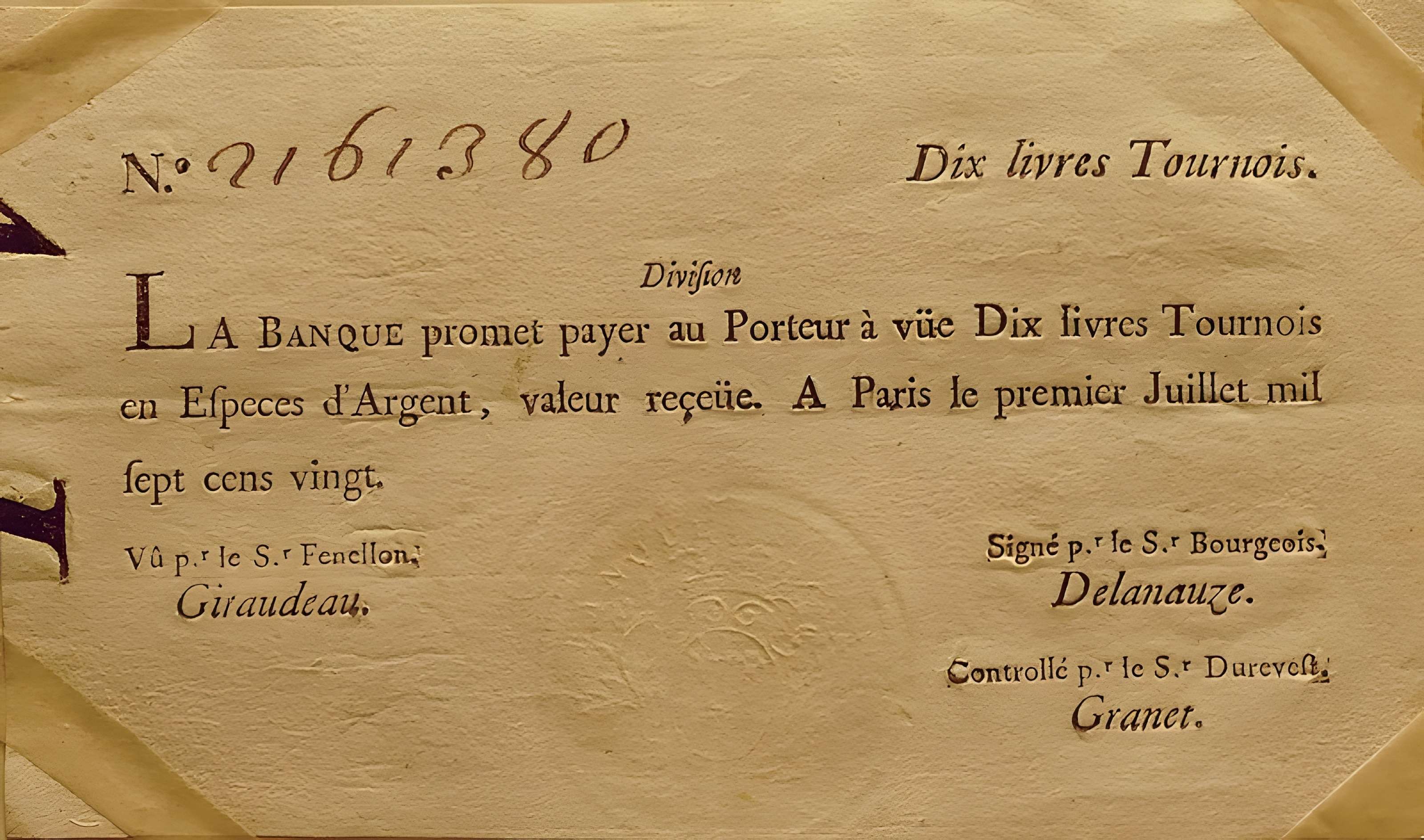 Musée des monnaies et médailles – La Monnaie de Paris