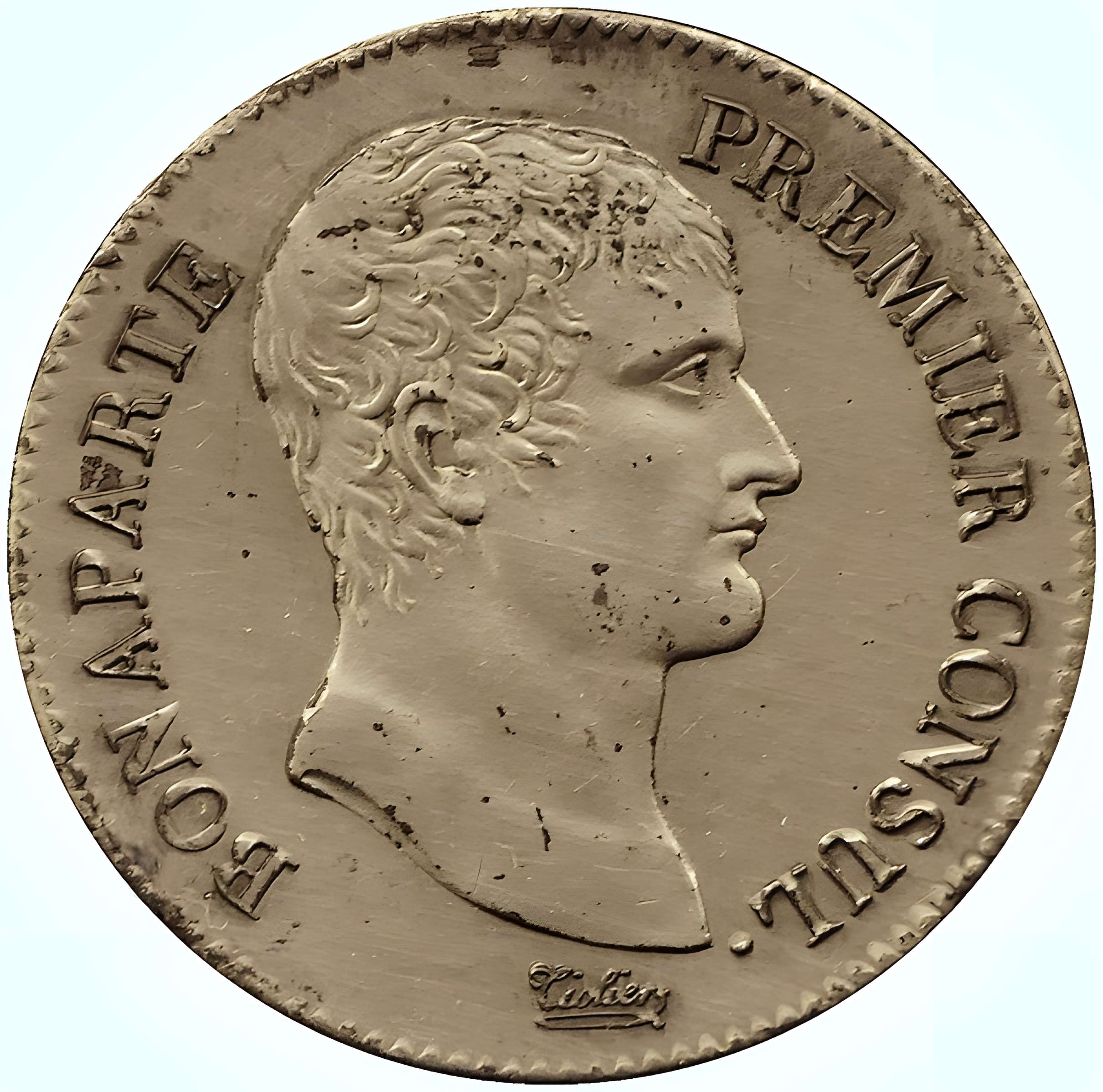 Musée des monnaies et médailles – La Monnaie de Paris