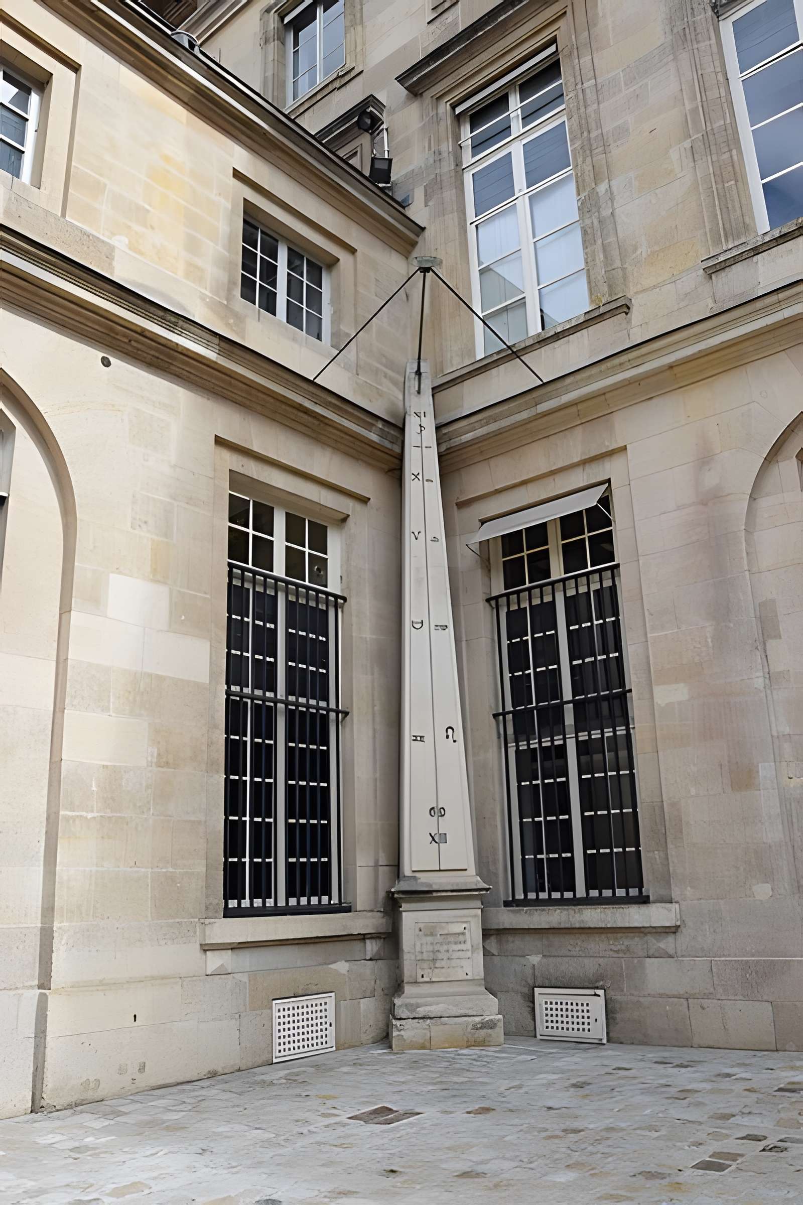 Musée des monnaies et médailles – La Monnaie de Paris