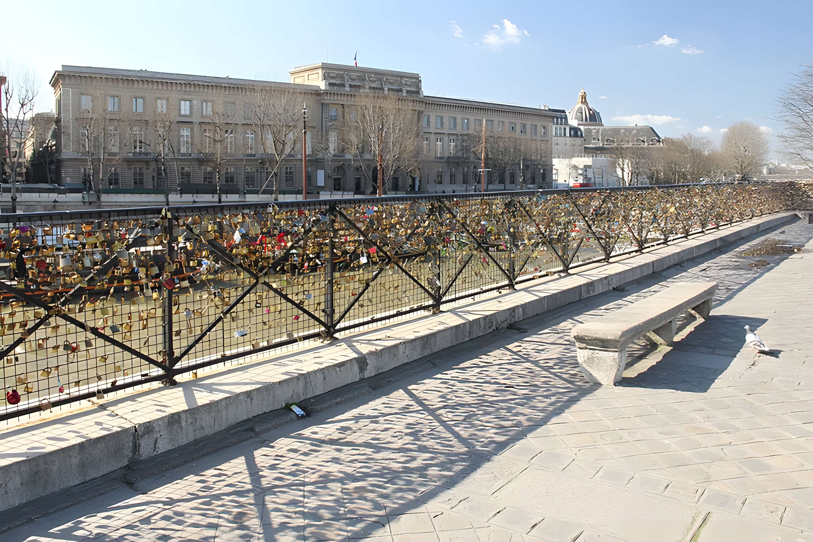 Musée des monnaies et médailles – La Monnaie de Paris