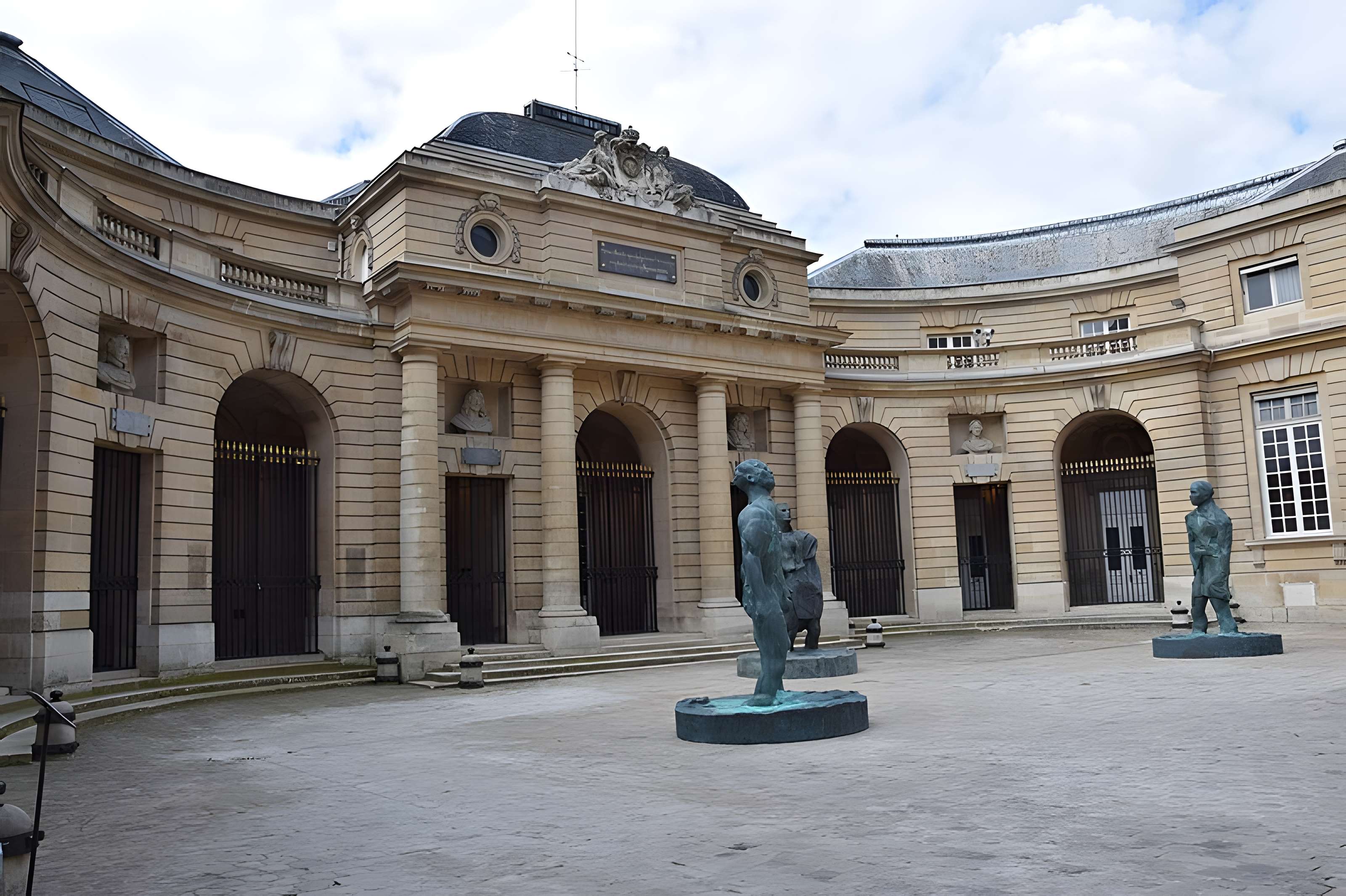 Musée des monnaies et médailles – La Monnaie de Paris