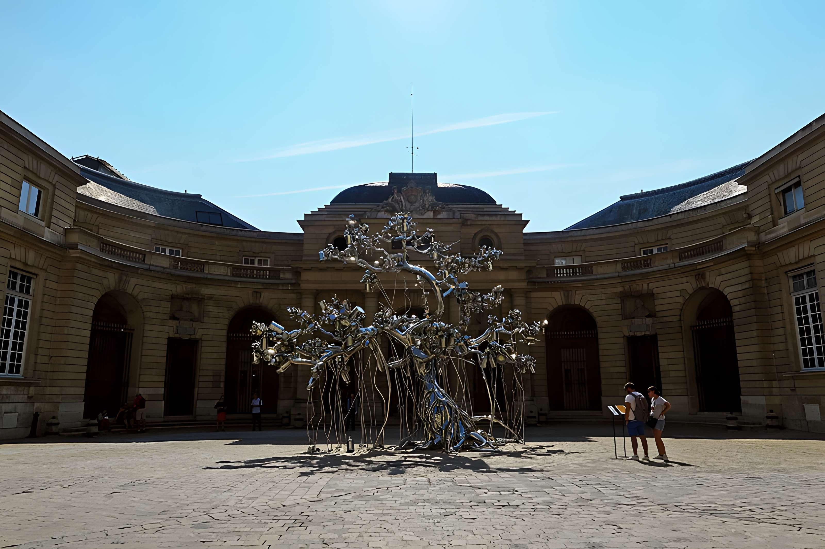 Musée des monnaies et médailles – La Monnaie de Paris