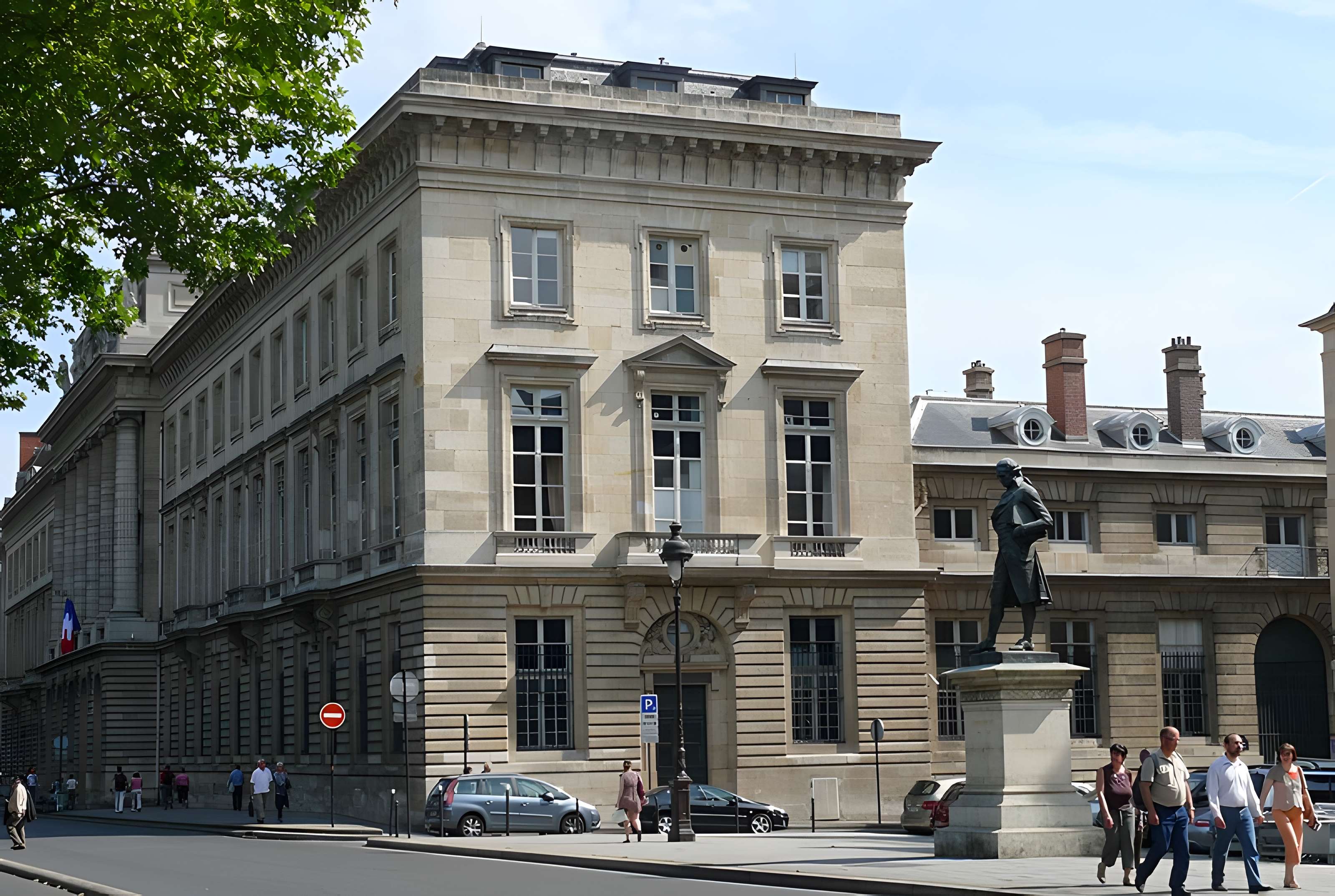 Musée des monnaies et médailles – La Monnaie de Paris