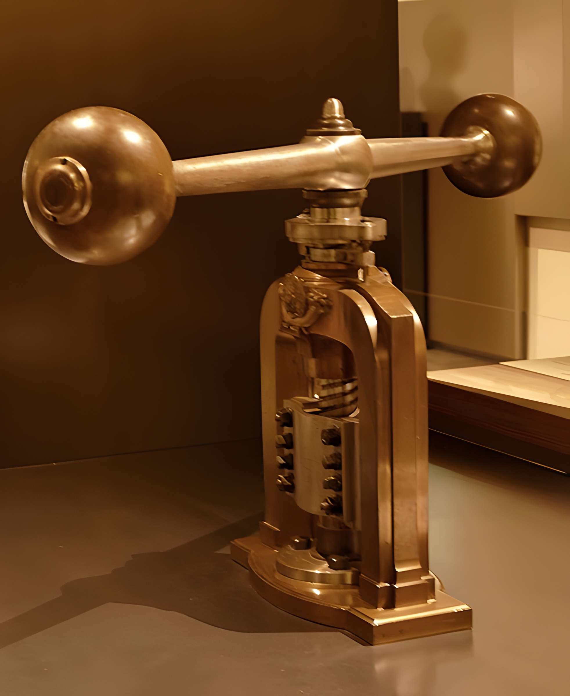 Musée des monnaies et médailles – La Monnaie de Paris