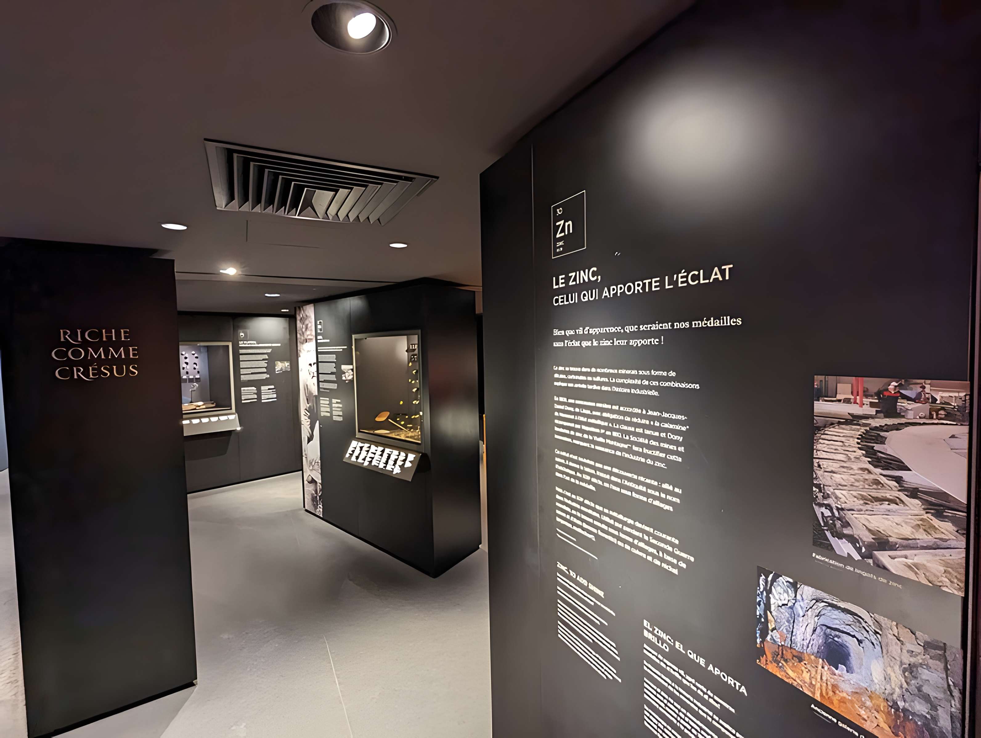 Musée des monnaies et médailles – La Monnaie de Paris