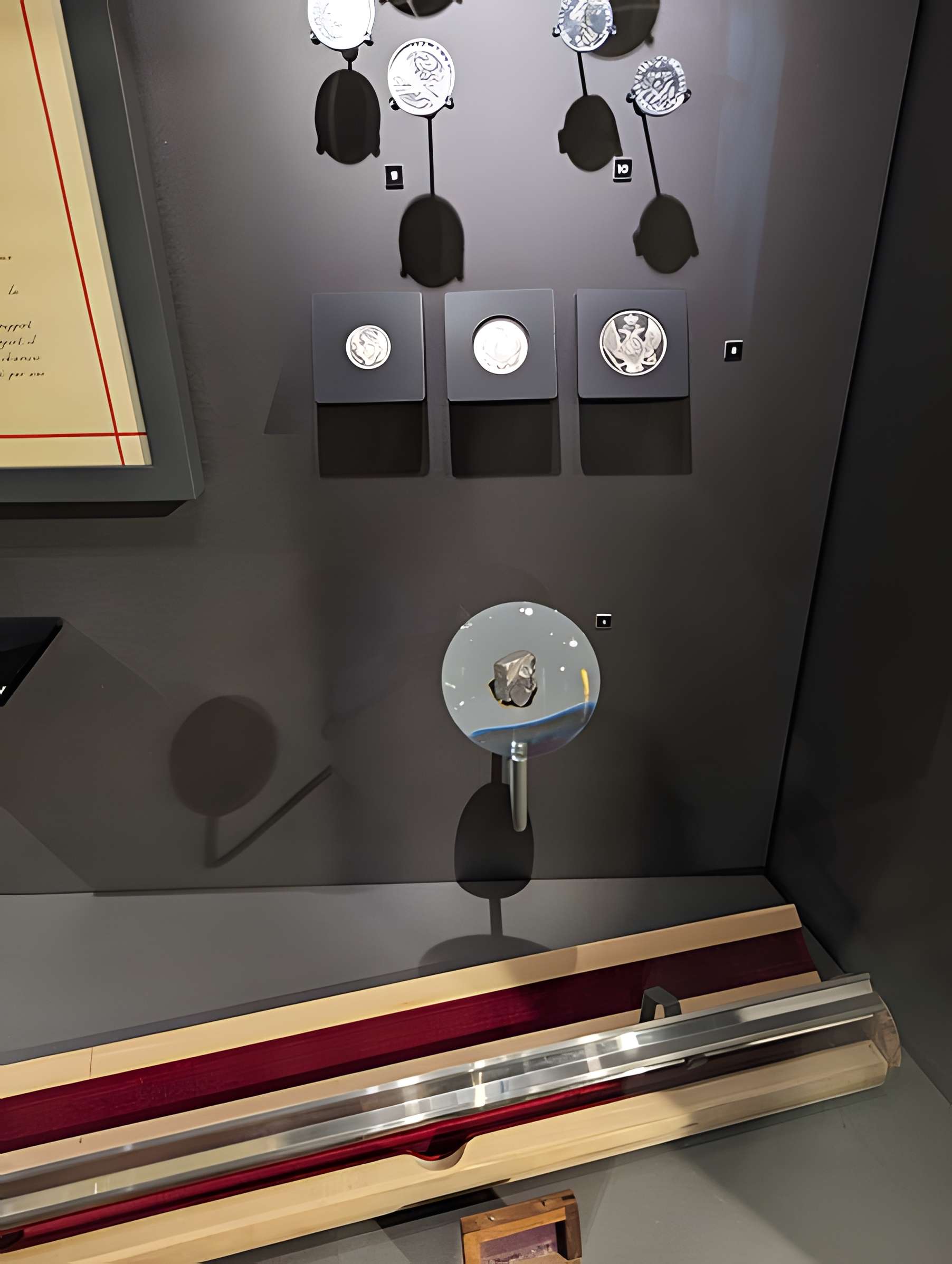 Musée des monnaies et médailles – La Monnaie de Paris