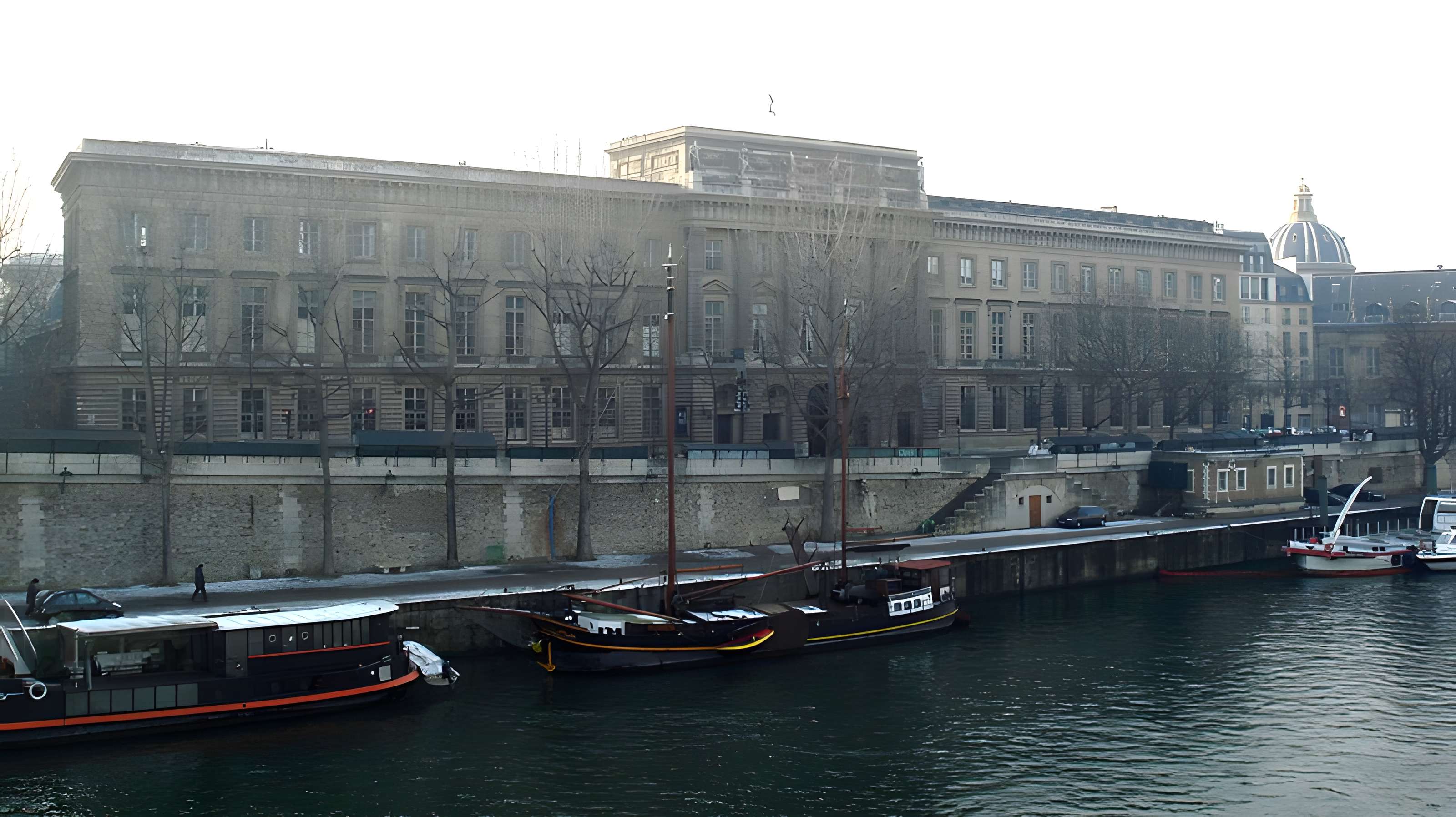 Musée des monnaies et médailles – La Monnaie de Paris