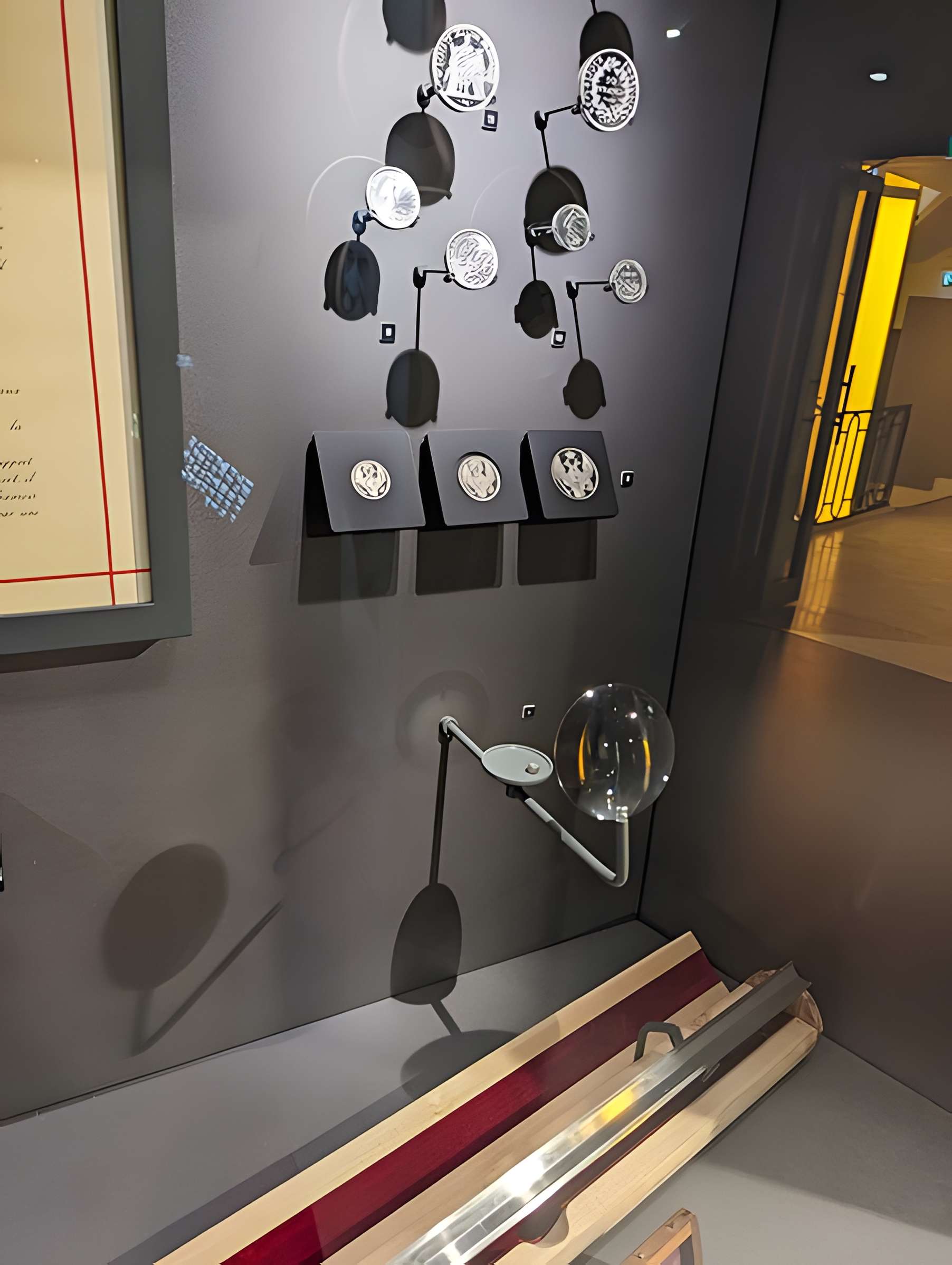 Musée des monnaies et médailles – La Monnaie de Paris