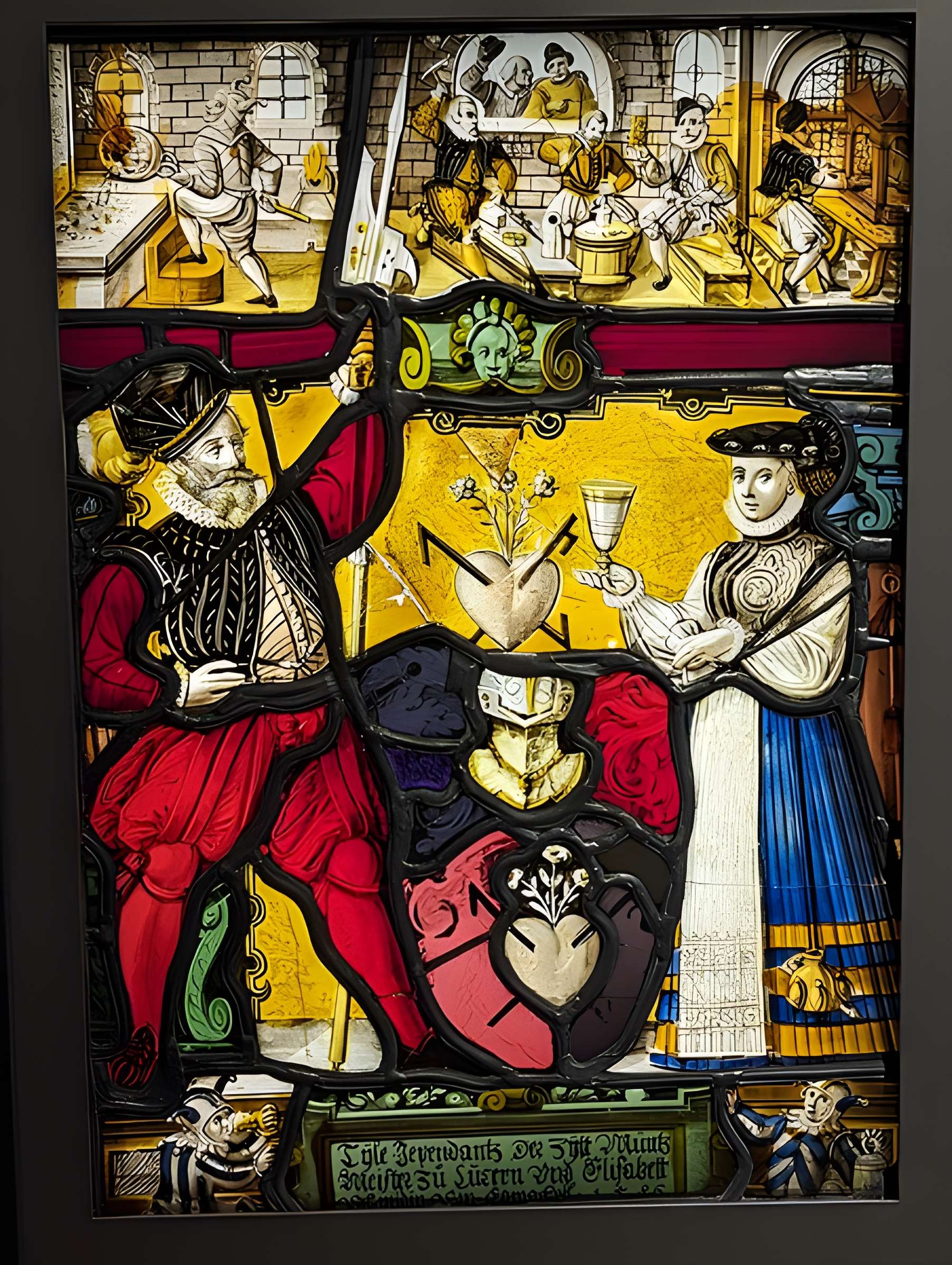 Musée des monnaies et médailles – La Monnaie de Paris