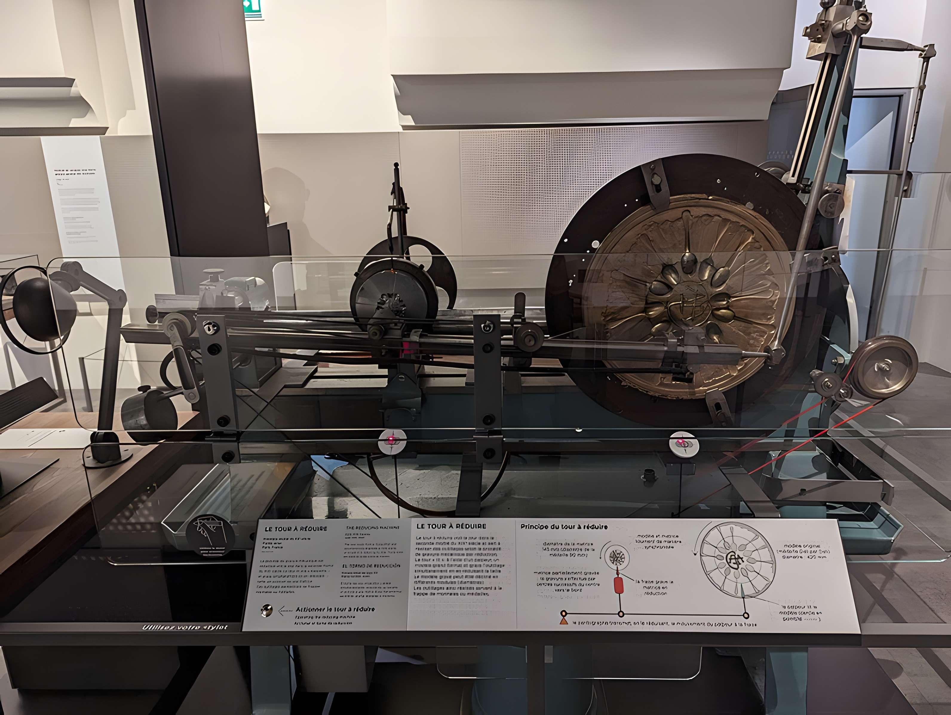 Musée des monnaies et médailles – La Monnaie de Paris