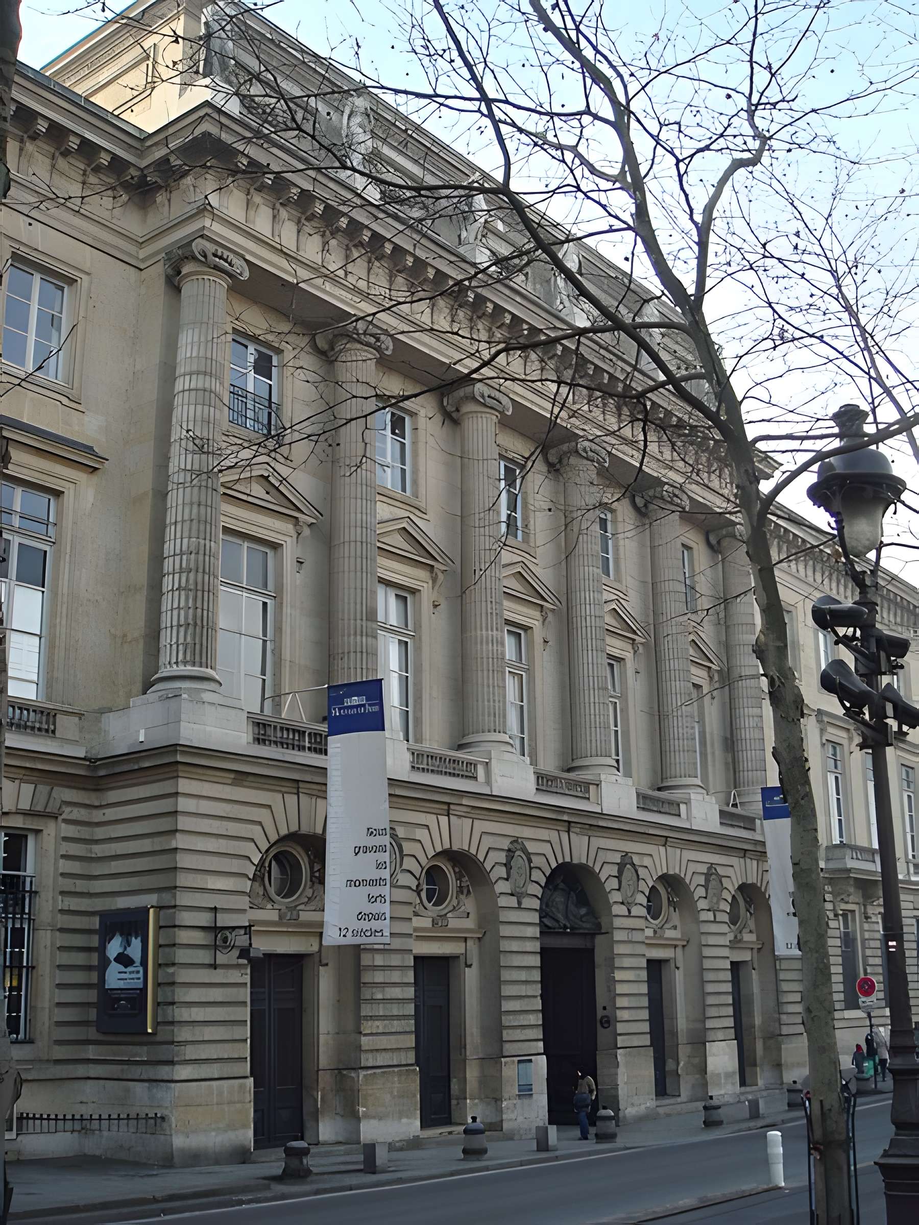 Musée des monnaies et médailles – La Monnaie de Paris