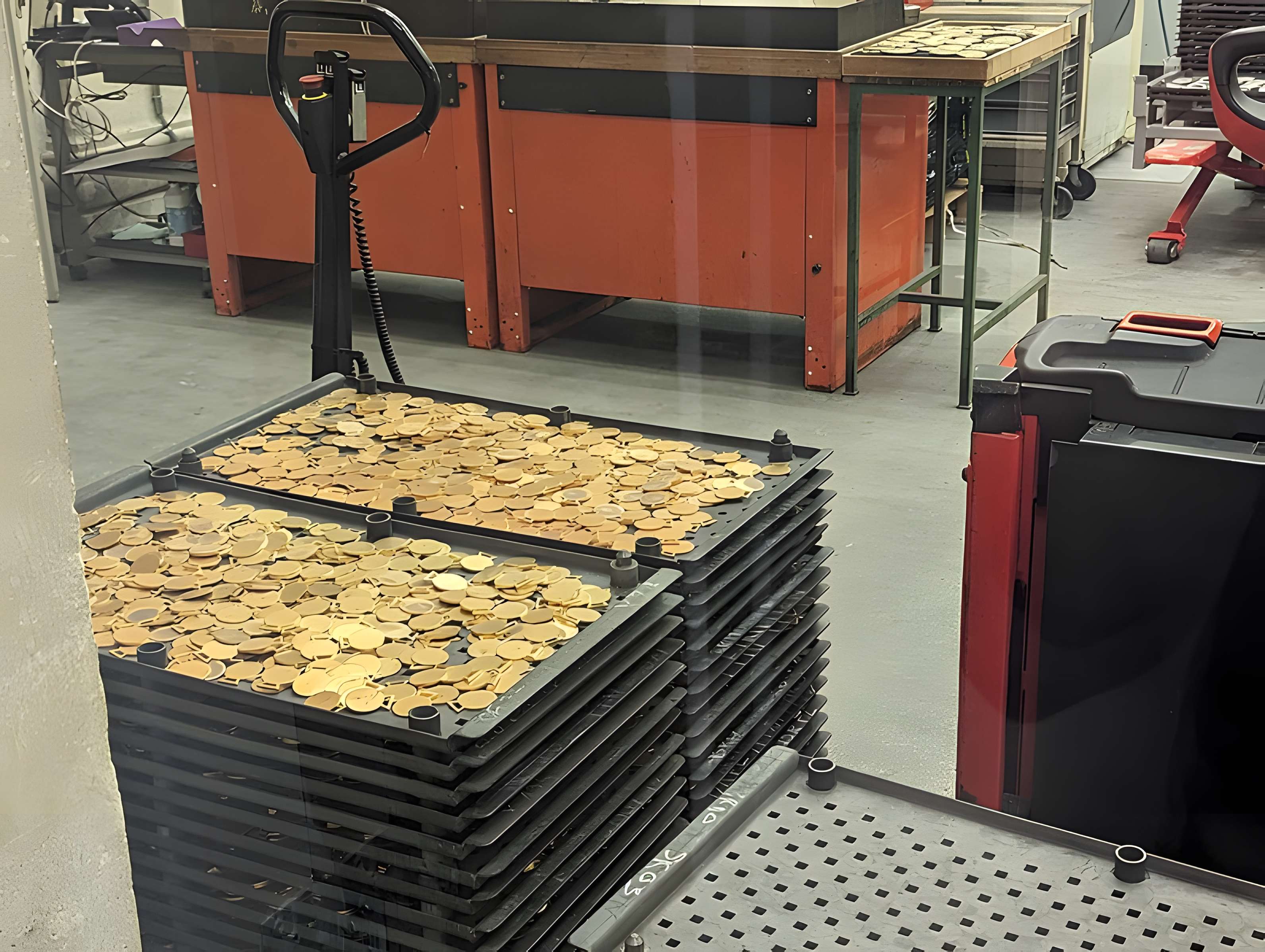 Musée des monnaies et médailles – La Monnaie de Paris