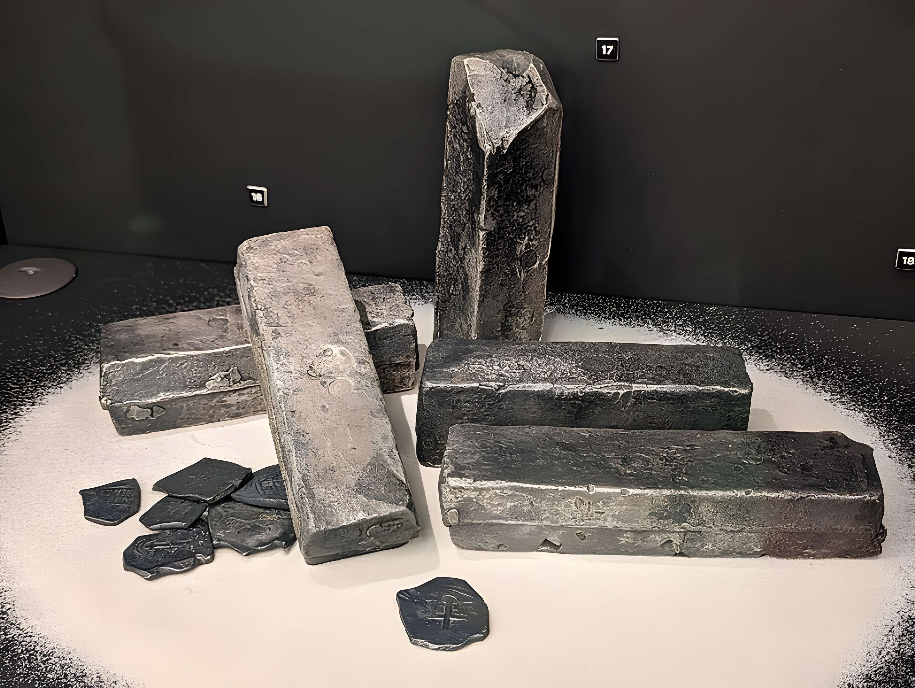 Musée des monnaies et médailles – La Monnaie de Paris