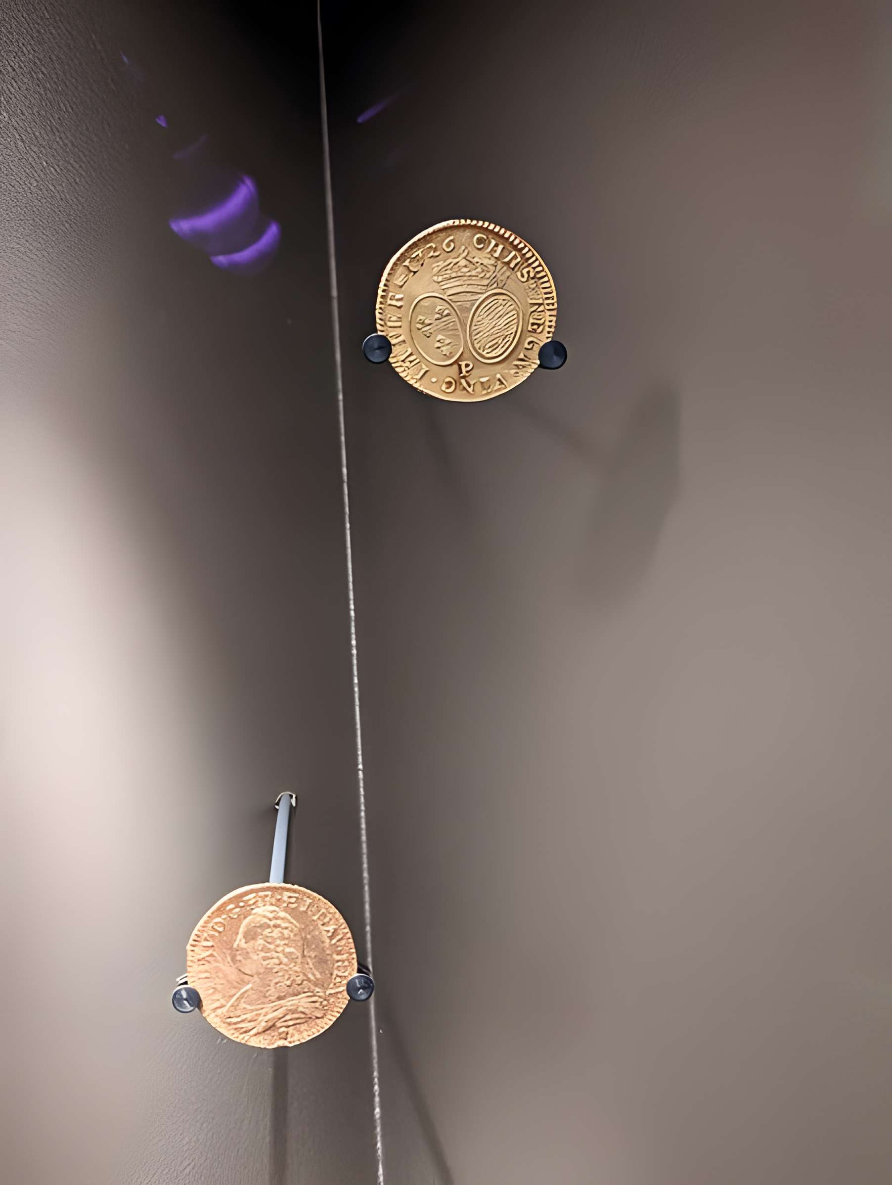 Musée des monnaies et médailles – La Monnaie de Paris