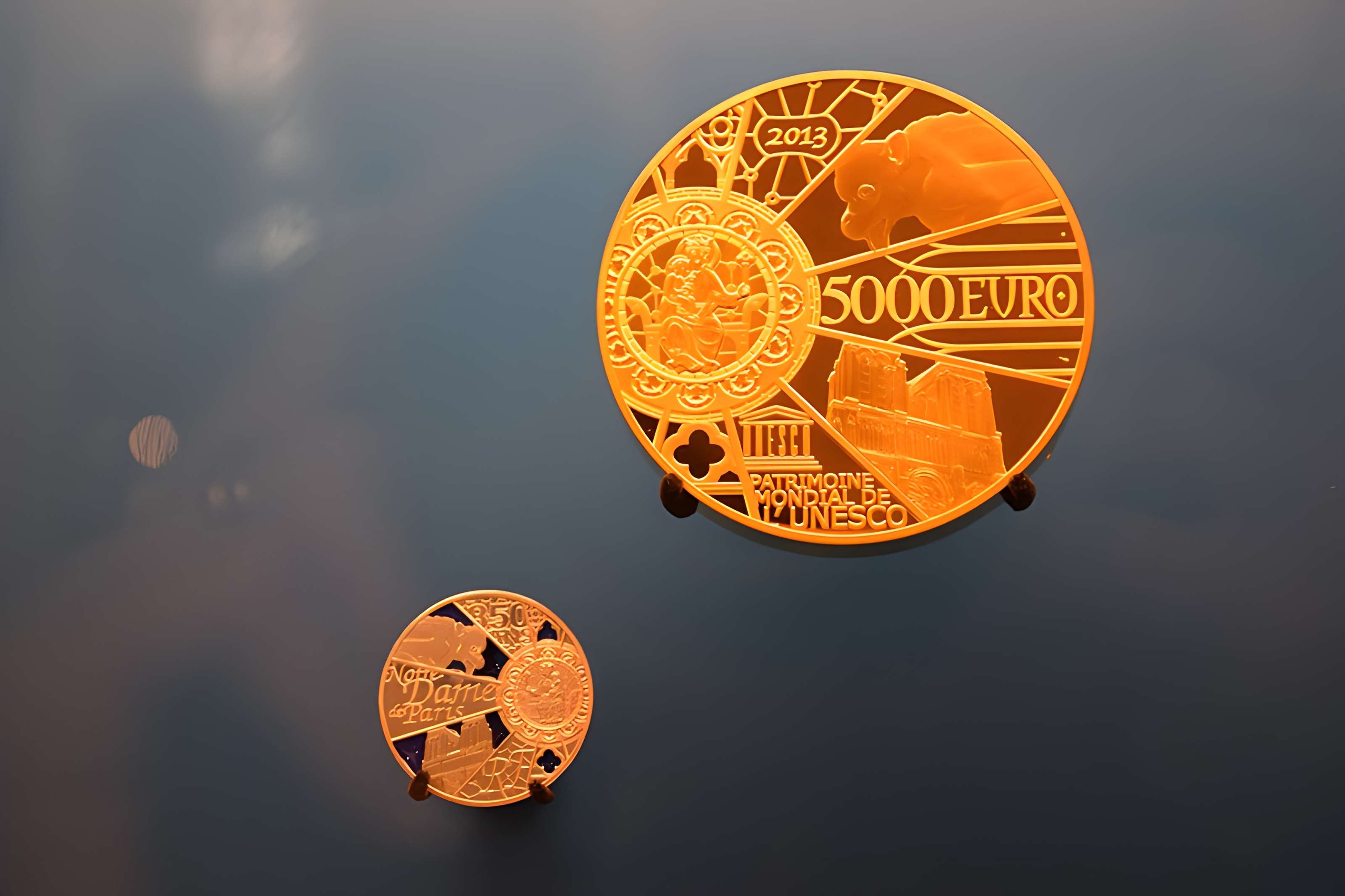 Musée des monnaies et médailles – La Monnaie de Paris