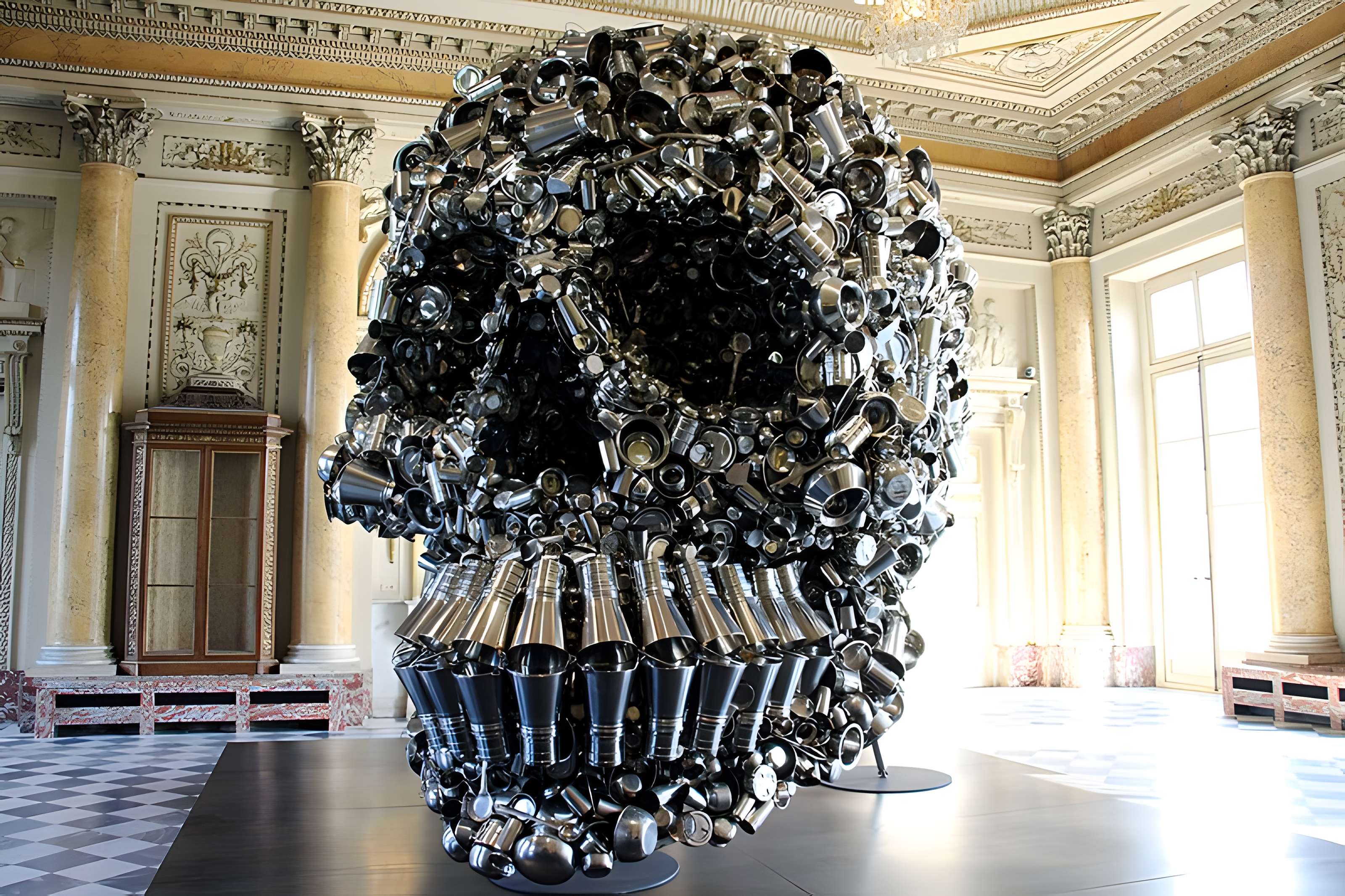 Musée des monnaies et médailles – La Monnaie de Paris