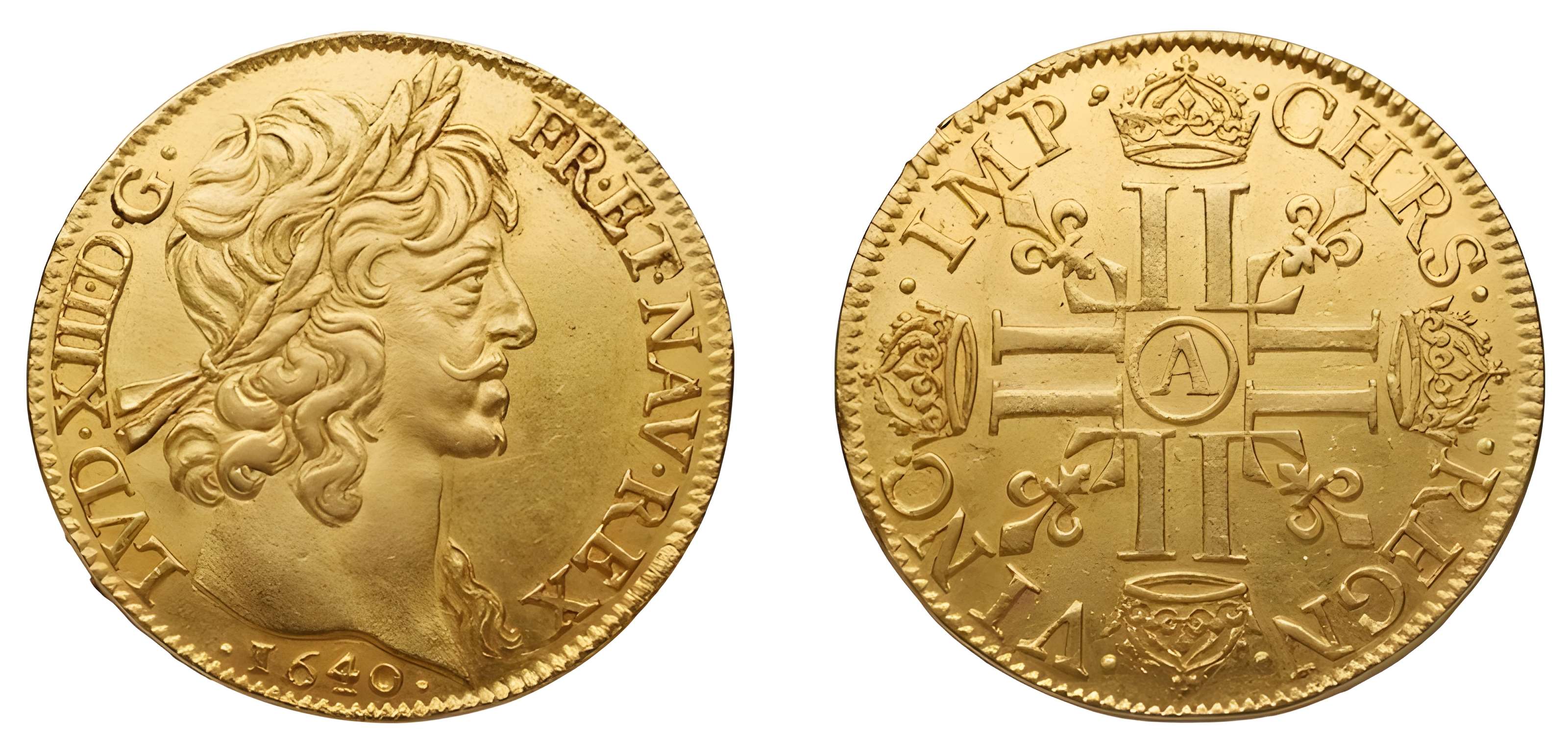 Musée des monnaies et médailles – La Monnaie de Paris