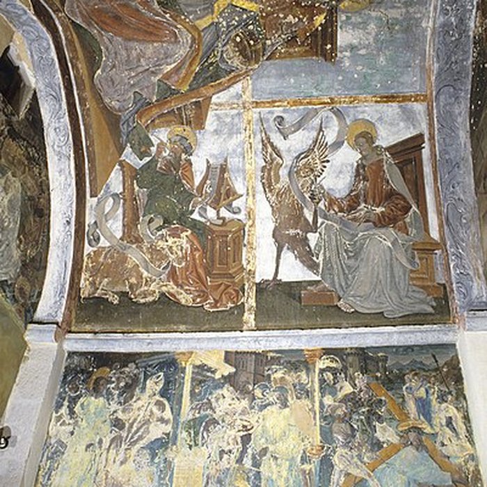 Photo de Château de la Roque à Meyrals