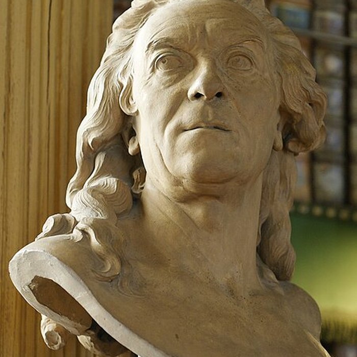 Photo de Palais de lInstitut ancien collège des Quatre-Nations