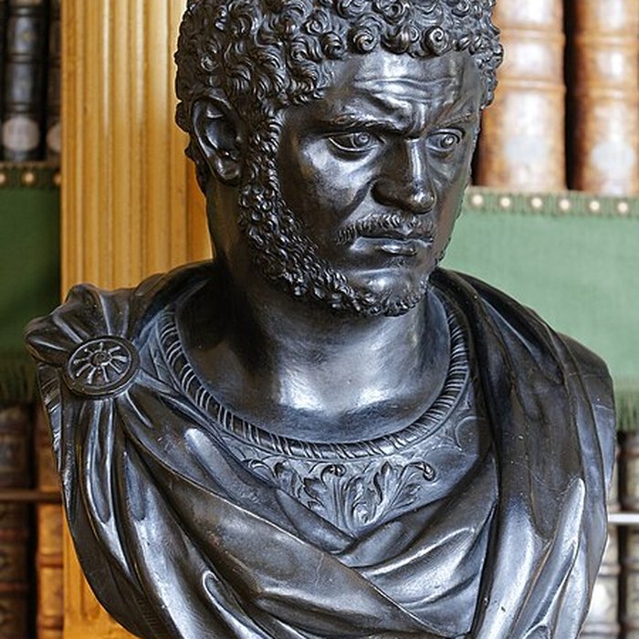 Photo de Palais de lInstitut ancien collège des Quatre-Nations