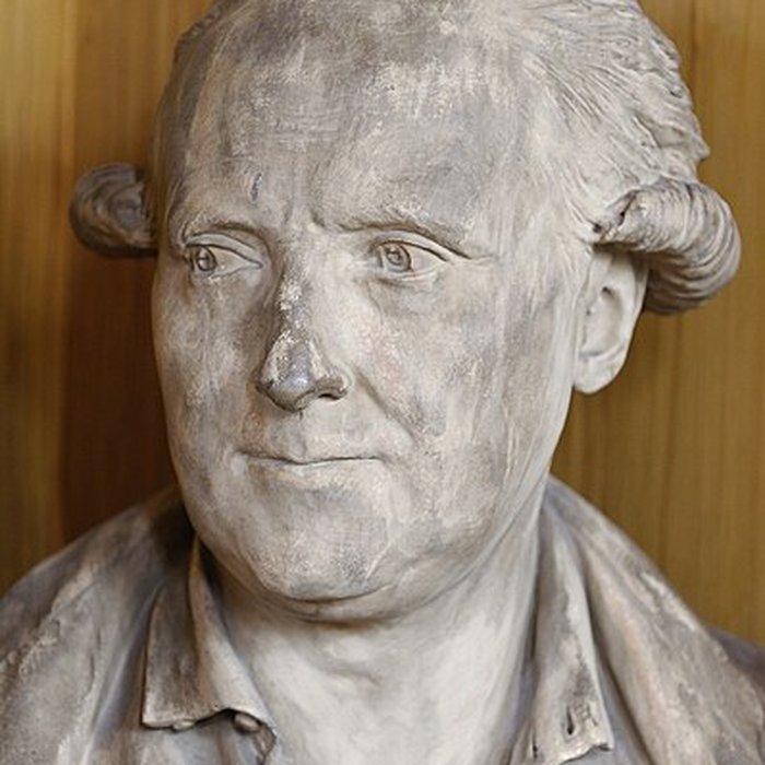 Photo de Palais de lInstitut ancien collège des Quatre-Nations