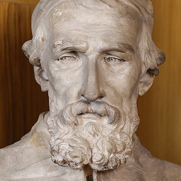 Photo de Palais de lInstitut ancien collège des Quatre-Nations