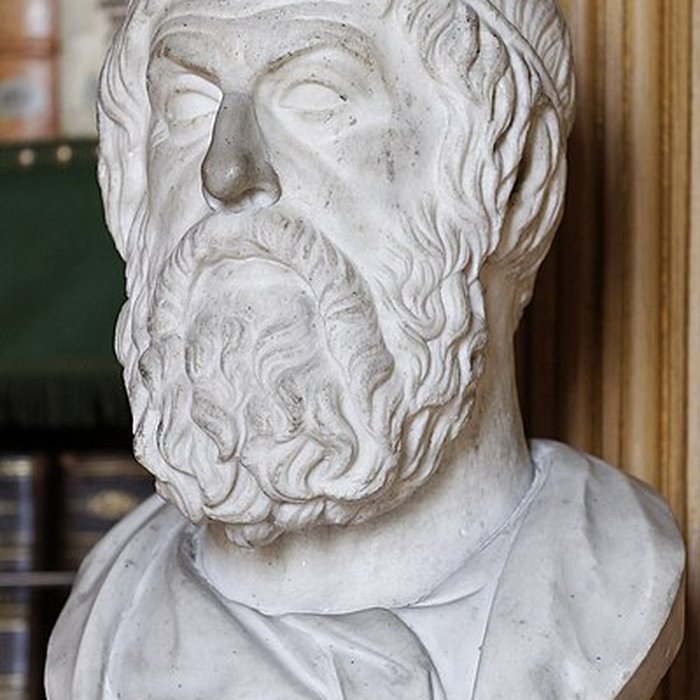 Photo de Palais de lInstitut ancien collège des Quatre-Nations