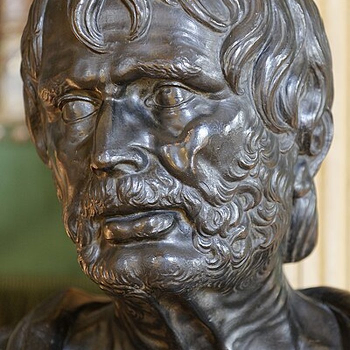 Photo de Palais de lInstitut ancien collège des Quatre-Nations